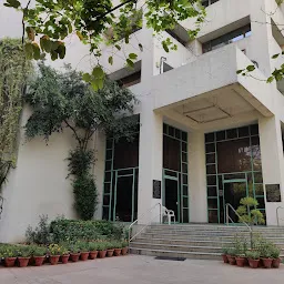 PUNJABI BHAWAN