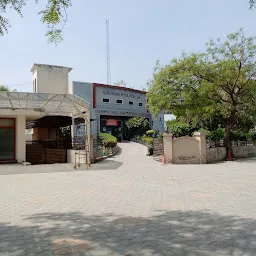 Punjabi Bhawan Open Air Theatre