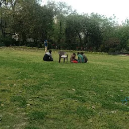 Punjabi Bhawan Open Air Theatre