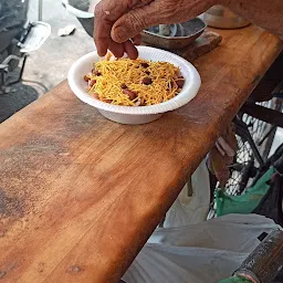 Punjabi Bhelpuri