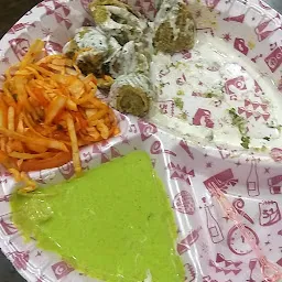 Punjabi Chaap & Food Plaza