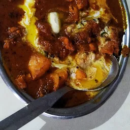 Punjabi Chef