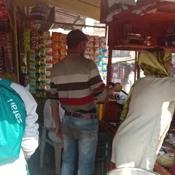 Punjabi chhole bhature