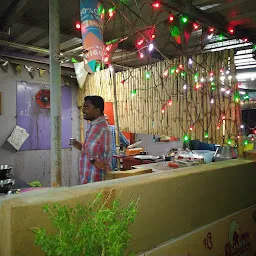 Punjabi dhaba