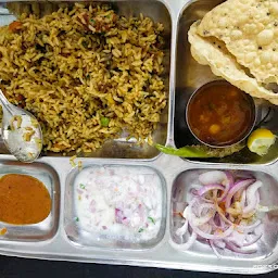 Punjabi Dhaba