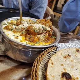 Punjabi Dhaba