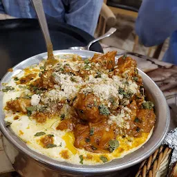 Punjabi Dhaba