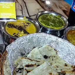 Punjabi Dhaba