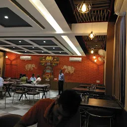 PUNJABI DHABA