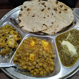 Punjabi Dhaba