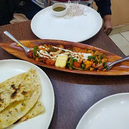 punjabi dhaba