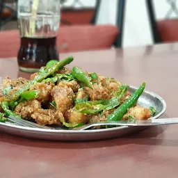 Punjabi Dhaba