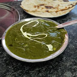 Punjabi Dhaba