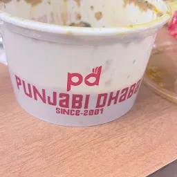 Punjabi Dhaba