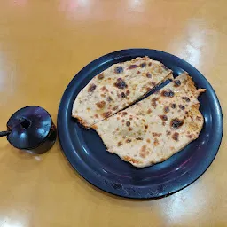 Punjabi Dhaba & Laxmi Sweets