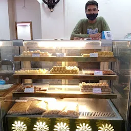 Punjabi Dhaba & Laxmi Sweets