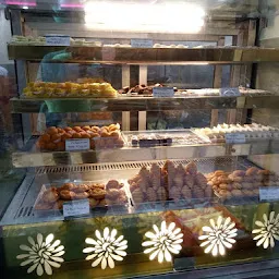 Punjabi Dhaba & Laxmi Sweets