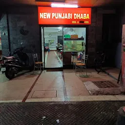 Punjabi Dhaba New