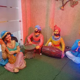 Punjabi Dhani