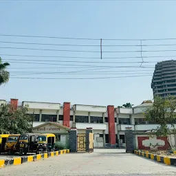 Punjabi Dharamshala