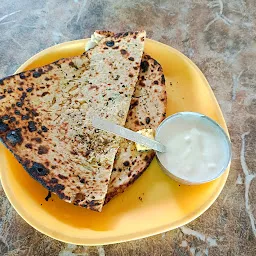 Punjabi Family Vaishnu Dhaba ( Nav's Kitchen)