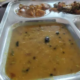 Punjabi Food Court