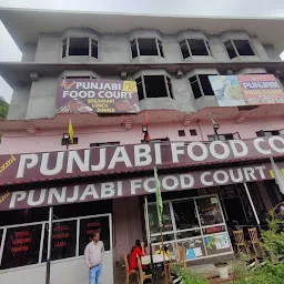 Punjabi Food Court