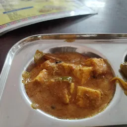 Punjabi Food Court