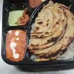 Punjabi Food Inn