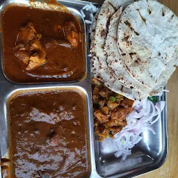 Punjabi Food Junction