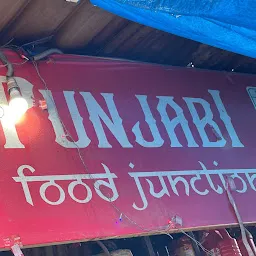 Punjabi Food Junction