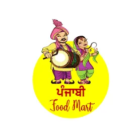 PUNJABI FOOD MART