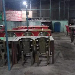 Punjabi Food Plaza