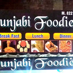 Punjabi Foodiezz