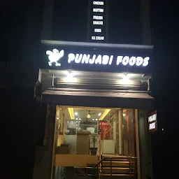 Punjabi Foods