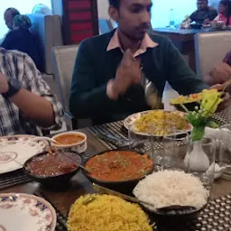 Punjabi Grill