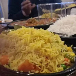 Punjabi Grill