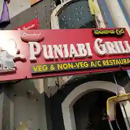 Punjabi Grill