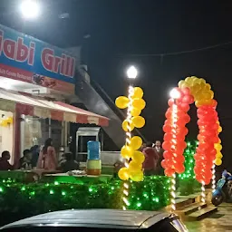 Punjabi Grill Multicuisine Restaurant