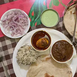Punjabi Grill N Curries Family Restaurant