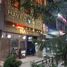 Punjabi Haveli