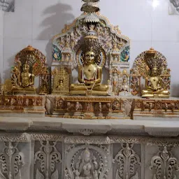 Punjabi Jain Dharamshala