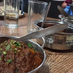 Punjabi Kitchen