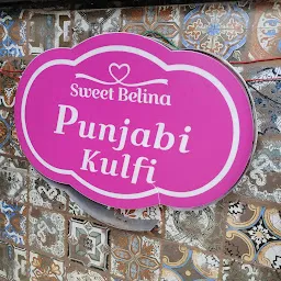 Punjabi Kulfi