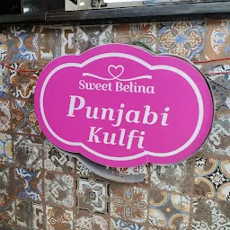 Punjabi Kulfi