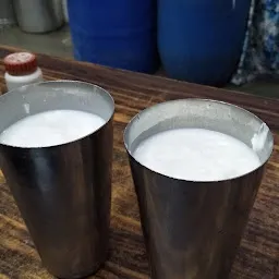 Punjabi Lassi