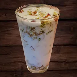 PUNJABI LASSI