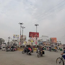 Punjabi Market