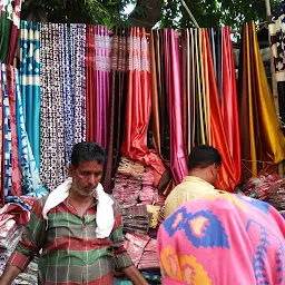 Punjabi Market