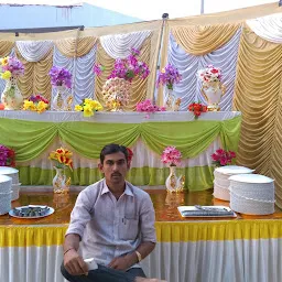 Punjabi Marriage Hall